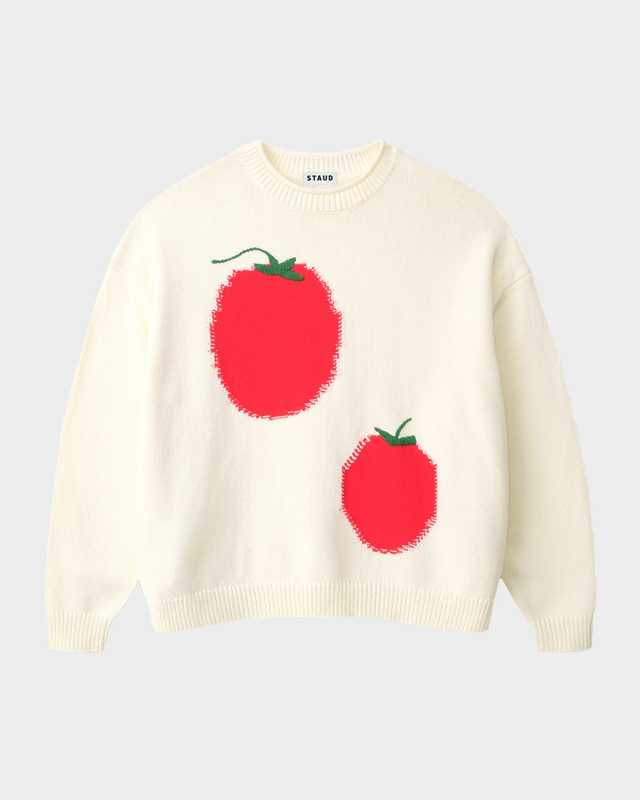Giada Crewneck Sweater